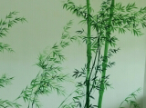 長(zhǎng)沙生態(tài)動(dòng)物園墻繪壁畫(huà)