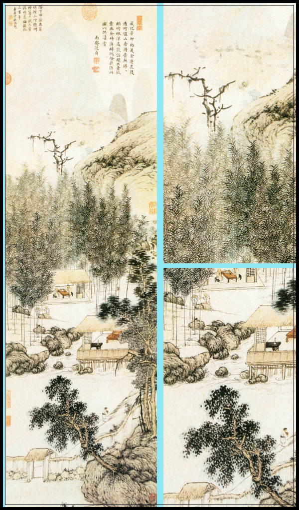 長沙彩繪藝術(shù)